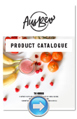 AusBev Product Catalogue