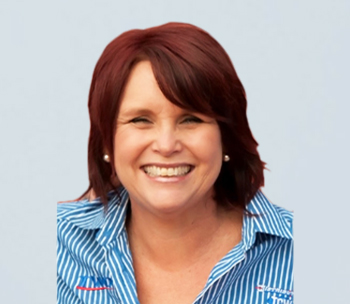 Joanne Tedford