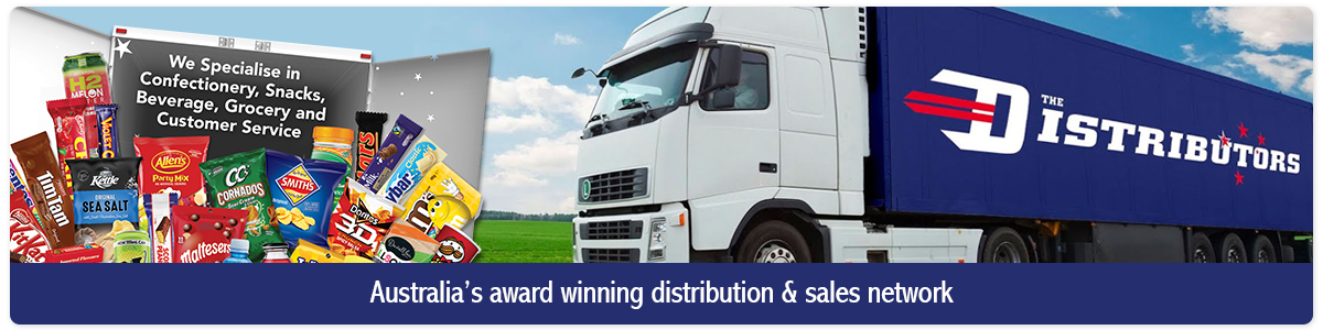 Distributors Sales Distribution Network
